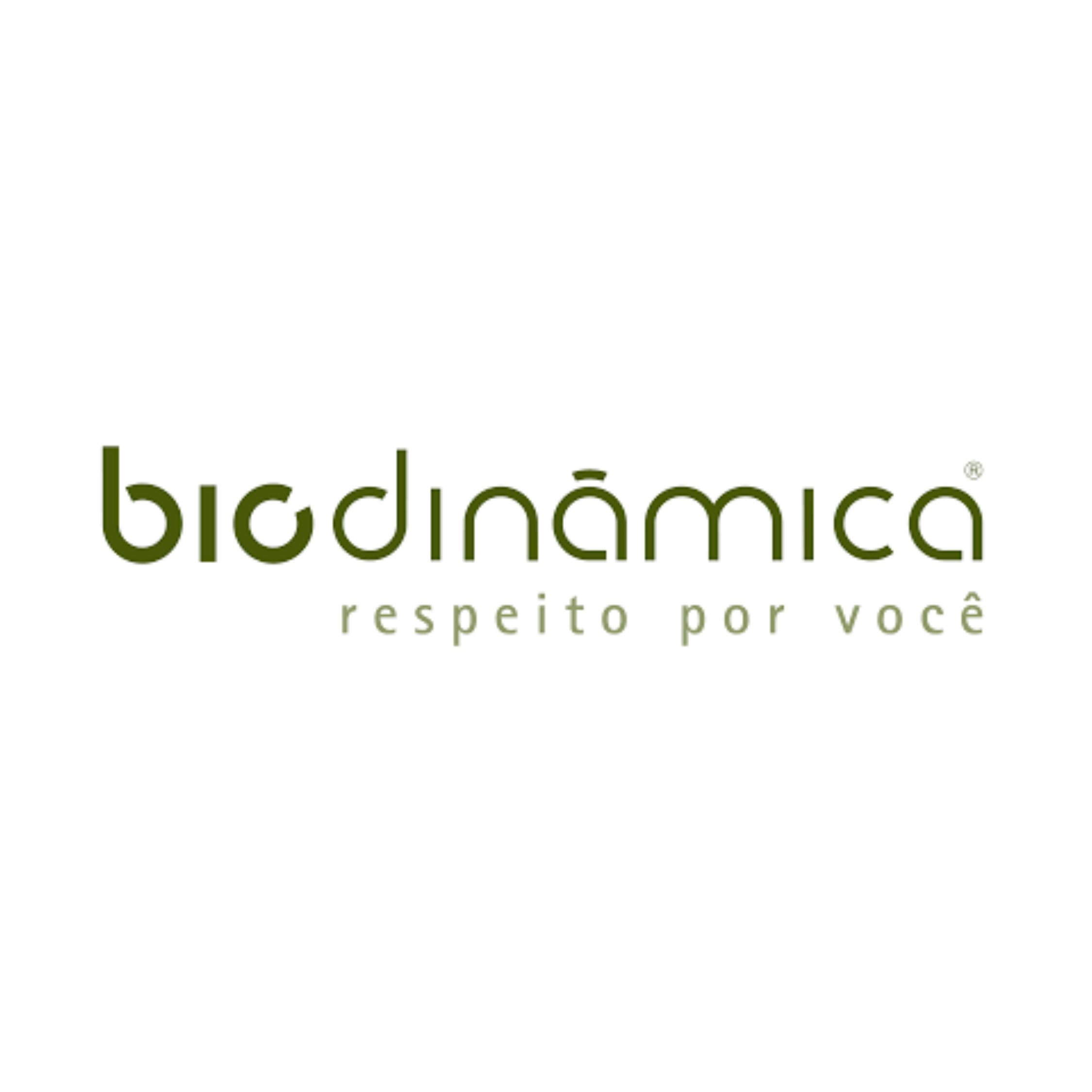 Biodinâmica