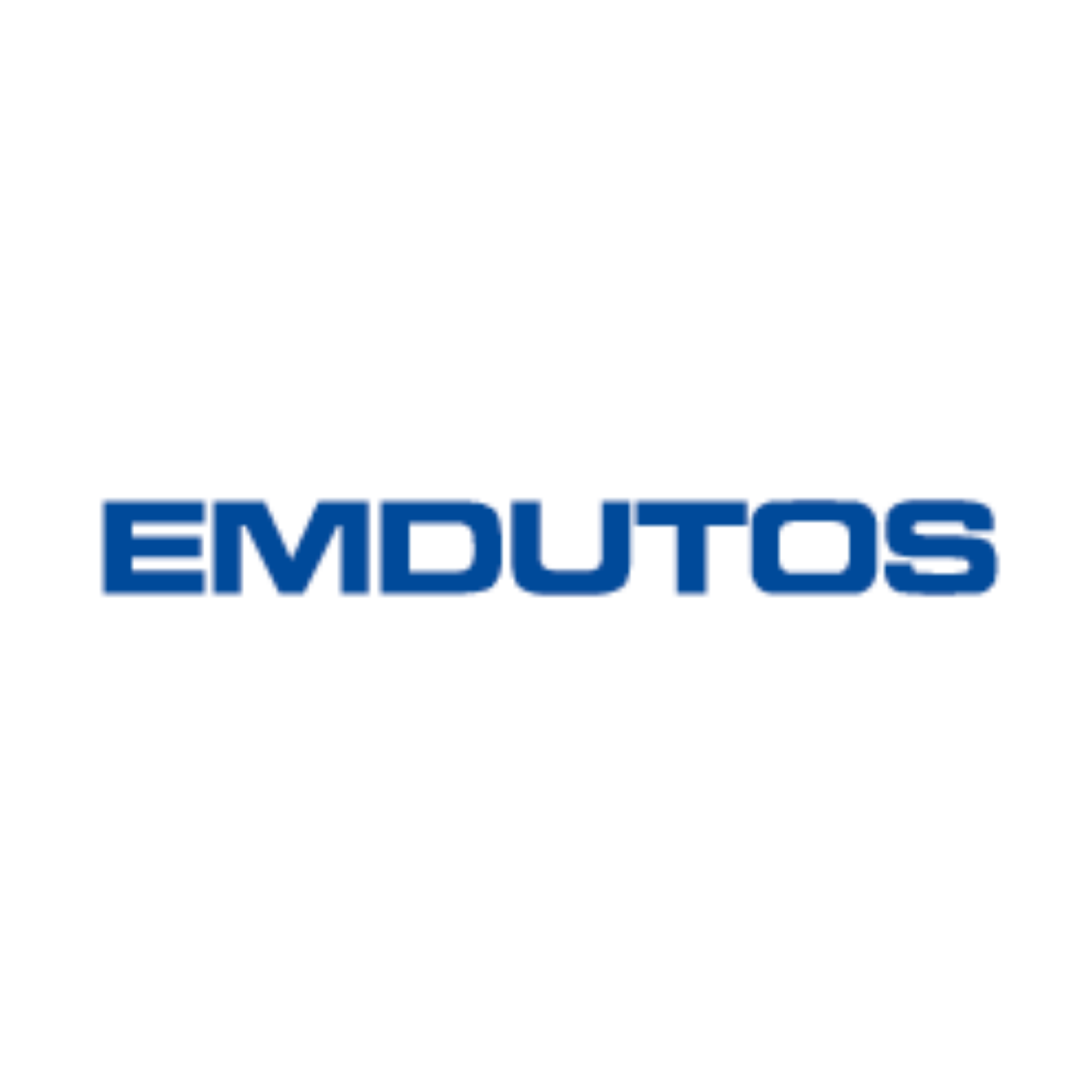 Emdutos