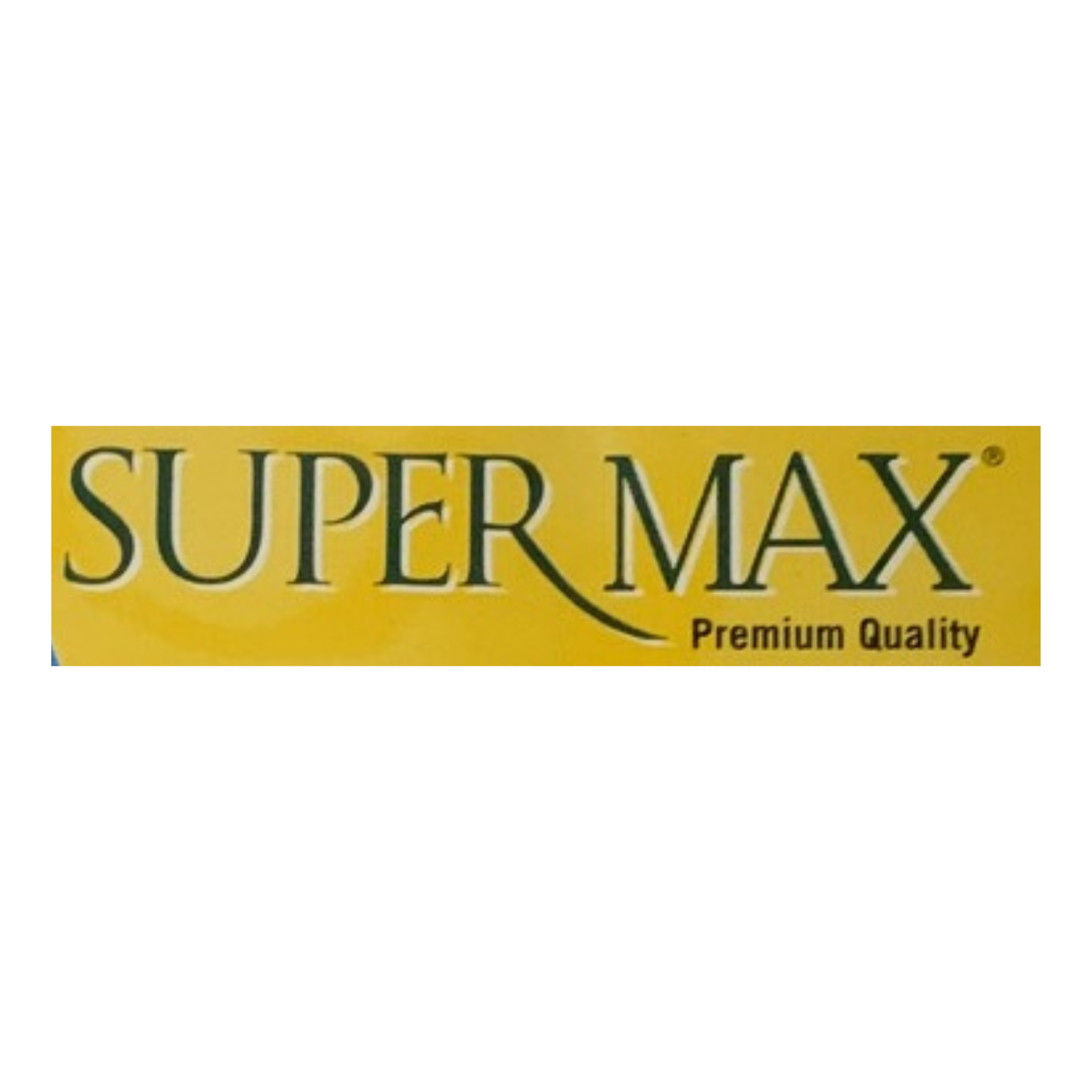 Supermax